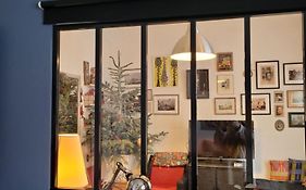 Appartement cosy et lumineux 1 à 3 personnes