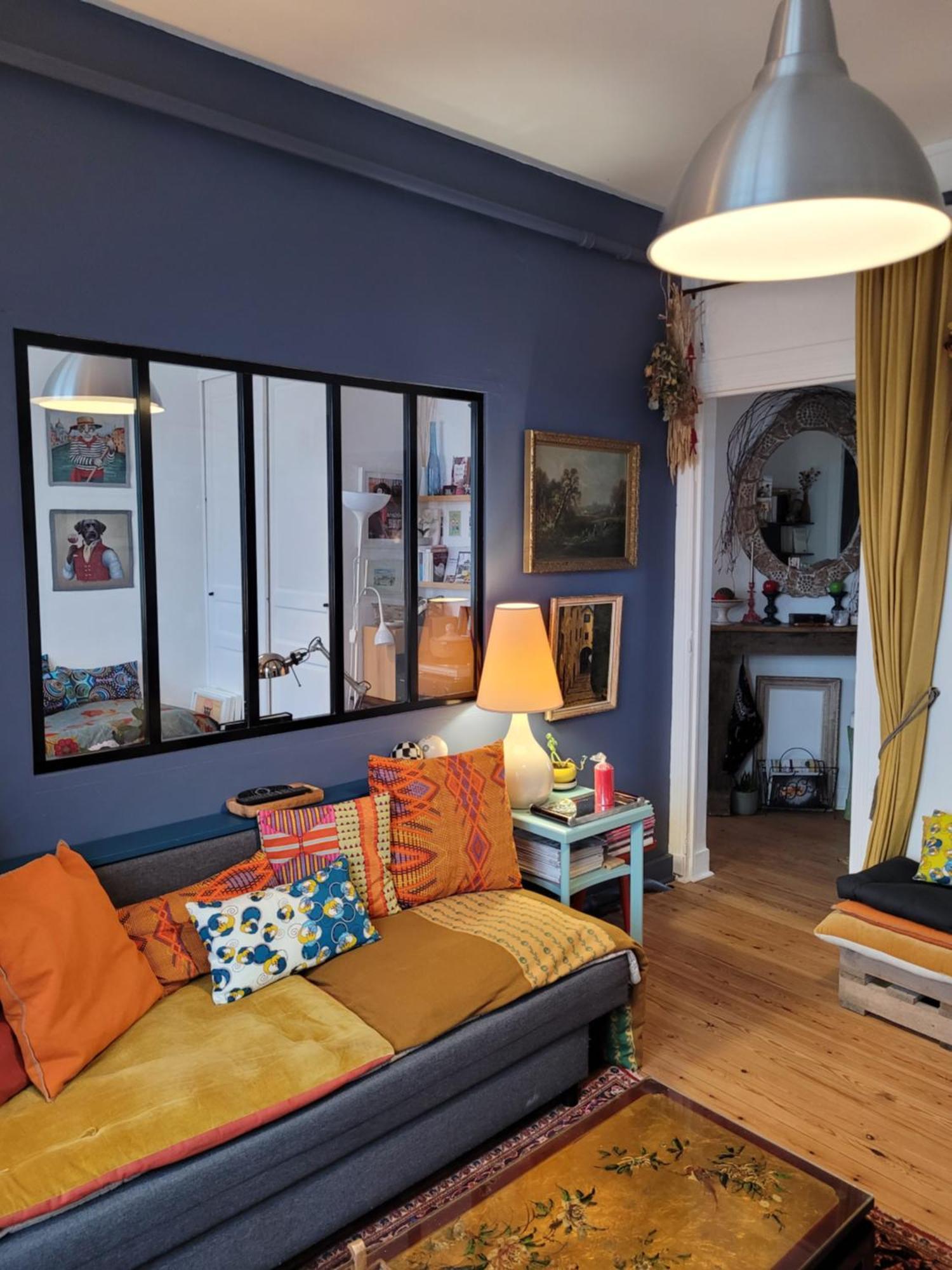 Appartement cosy et lumineux 1 à 3 personnes Caen Extérieur photo