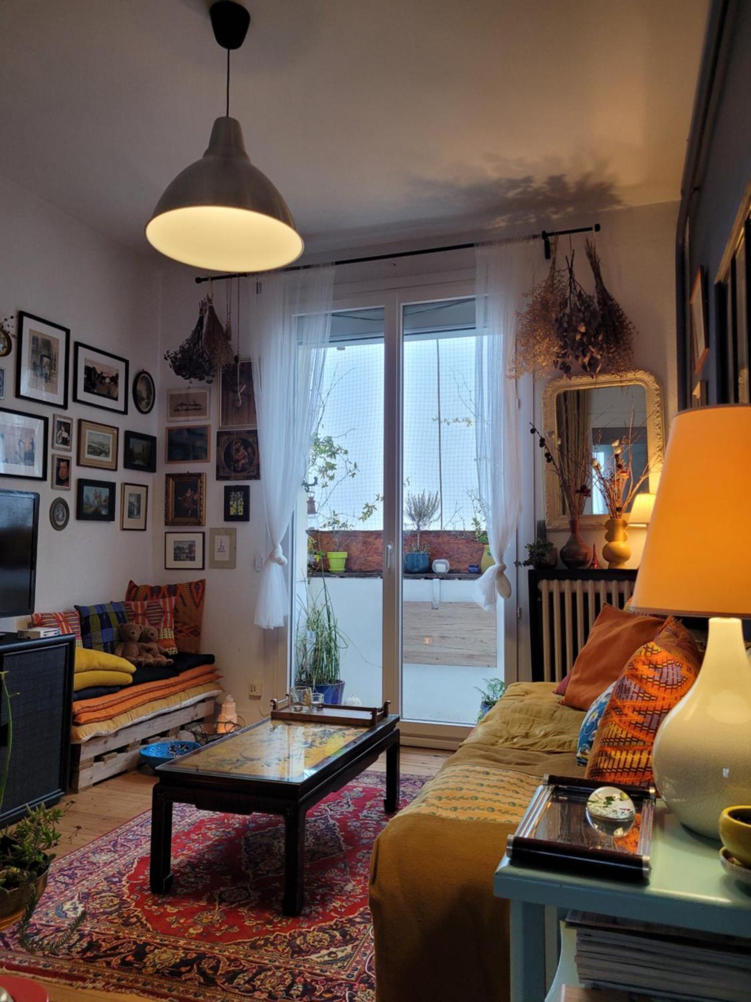Appartement cosy et lumineux 1 à 3 personnes Caen Extérieur photo